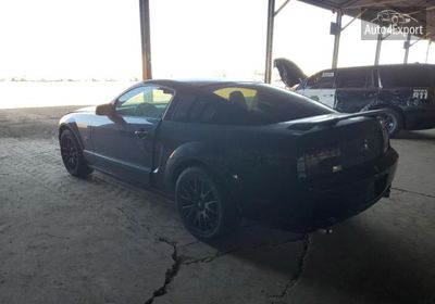 2006 Ford Mustang Gt 1ZVFT82H465246352 photo 1