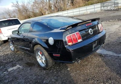 2006 Ford Mustang Gt 1ZVFT82H765231411 photo 1