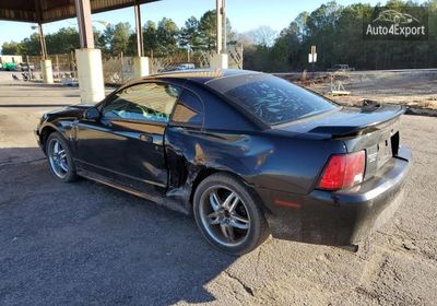 2001 Ford Mustang 1FAFP40491F135305 photo 1