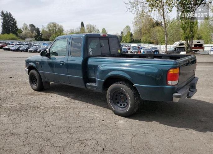 1FTYR14C8WPA62782 1998 FORD RANGER SUP photo 1