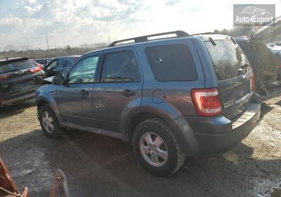 2012 Ford Escape Xlt 1FMCU9D70CKA02056 photo 1
