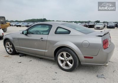 2008 Ford Mustang Gt 1ZVHT82H985171465 photo 1