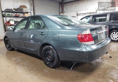 2005 Toyota Camry Le 4T1BE32K05U405023 photo 1