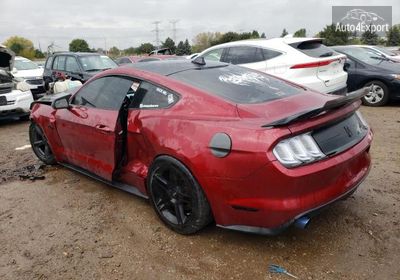 2016 Ford Mustang Gt 1FA6P8CF0G5268201 photo 1