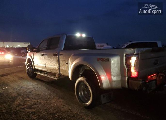 1FT8W3DT8HED65953 2017 FORD F350 SUPER photo 1