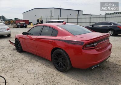 2018 Dodge Charger R/ 2C3CDXCT3JH117041 photo 1