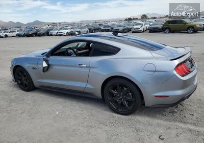 2020 Ford Mustang Gt 1FA6P8CF2L5185539 photo 1