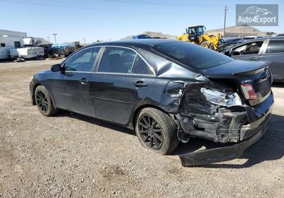 2009 Toyota Camry Le A 4T1BE46K59U398396 photo 1