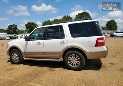 2013 Ford Expedition 1FMJU1H59DEF11886 photo 1