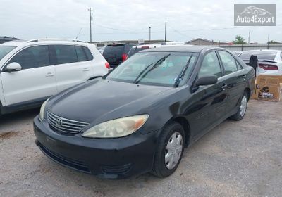 2005 Toyota Camry Le 4T1BE30K95U391092 photo 1