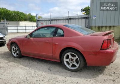 1999 Ford Mustang 1FAFP42X7XF106059 photo 1