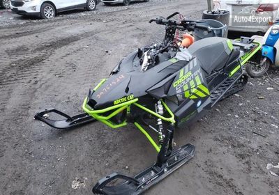 4UF17SNW5HT116290 2017 Other Snowmobile photo 1