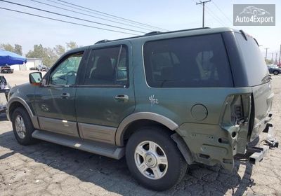 2003 Ford Expedition 1FMEU17W33LC01707 photo 1
