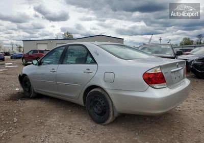 2005 Toyota Camry Le 4T1BE32K45U092980 photo 1