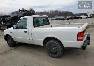 2006 Ford Ranger 1FTYR10D36PA81450 photo 1