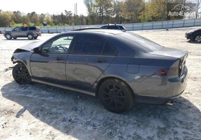 2006 Acura Tsx JH4CL96866C008759 photo 1