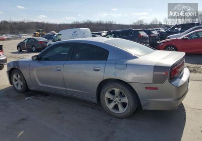 2014 Dodge Charger Sx 2C3CDXHG1EH312797 photo 1