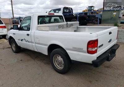 2006 Ford Ranger 1FTYR10D46PA90545 photo 1