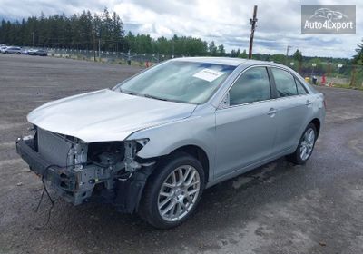 2007 Toyota Camry Le 4T1BE46K27U685319 photo 1