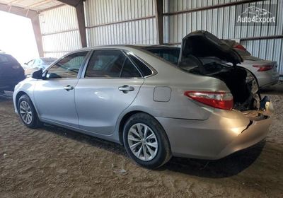 2016 Toyota Camry Le 4T4BF1FK7GR516706 photo 1