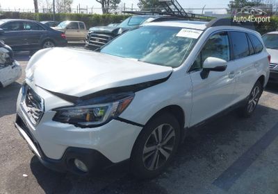 2019 Subaru Outback 3.6r Limited 4S4BSENC5K3374801 photo 1