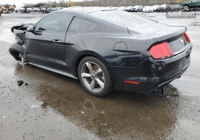 2017 Ford Mustang 1FA6P8AM2H5308829 photo 1