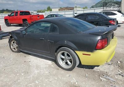 2002 Ford Mustang 1FAFP40412F233469 photo 1