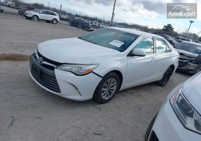 2015 Toyota Camry Le 4T4BF1FKXFR474854 photo 1