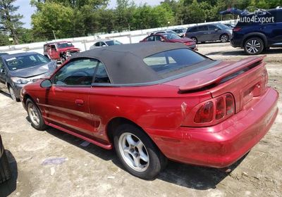 1998 Ford Mustang 1FAFP4440WF184958 photo 1