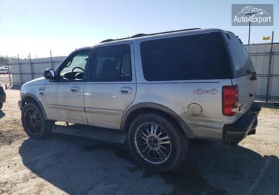 2000 Ford Expedition 1FMRU166XYLB21315 photo 1