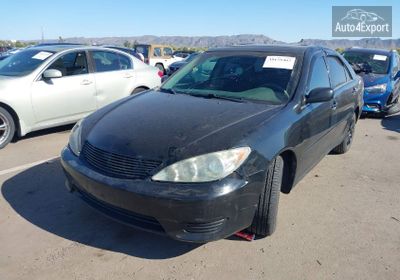 2005 Toyota Camry Le 4T1BE32K95U622151 photo 1
