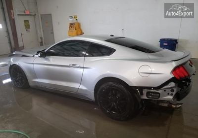 2017 Ford Mustang 1FA6P8TH0H5313320 photo 1