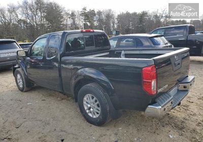 1N6ED0CE5MN715850 2021 Nissan Frontier S photo 1