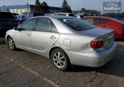 2005 Toyota Camry Le 4T1BE30K25U429133 photo 1
