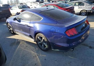 2016 Ford Mustang 1FA6P8TH2G5273742 photo 1