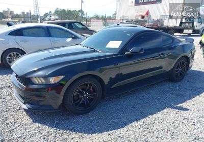 1FA6P8TH5F5323225 2015 Ford Mustang Ecoboost photo 1