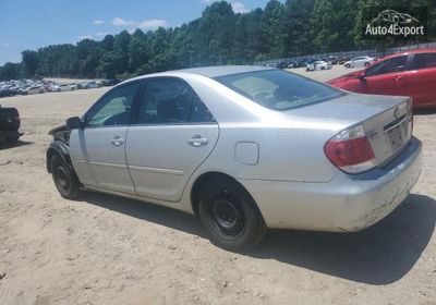 2005 Toyota Camry Le 4T1BE32K55U072799 photo 1