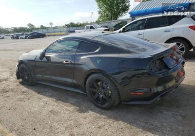 2017 Ford Mustang 1FA6P8TH0H5320235 photo 1