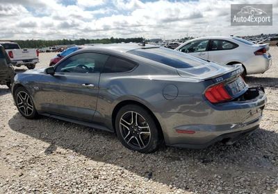 2023 Ford Mustang Gt 1FA6P8CFXP5300667 photo 1