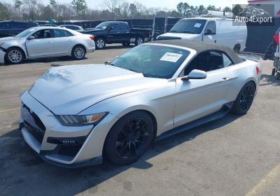 2016 Ford Mustang Ecoboost Premium 1FATP8UH2G5222503 photo 1