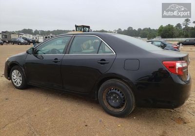 2014 Toyota Camry L 4T4BF1FKXER422770 photo 1