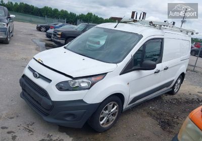 NM0LS7E7XE1138472 2014 Ford Transit Connect Xl photo 1