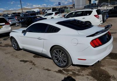 2015 Ford Mustang 1FA6P8AM1F5319107 photo 1