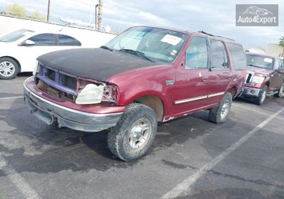2000 Ford Expedition Xlt 1FMPU16L8YLC07025 photo 1