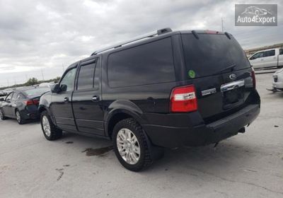 2013 Ford Expedition 1FMJK1K55DEF65720 photo 1