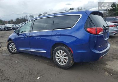 2019 Chrysler Pacifica T 2C4RC1BGXKR583314 photo 1