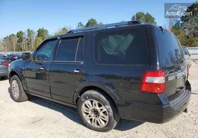 2013 Ford Expedition 1FMJU2A5XDEF26462 photo 1