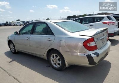2003 Toyota Camry Le 4T1BE32K73U759697 photo 1