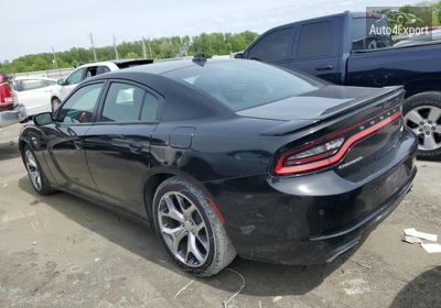 2015 Dodge Charger R/ 2C3CDXCT1FH729830 photo 1