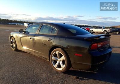 2014 Dodge Charger R/ 2C3CDXCT7EH349051 photo 1